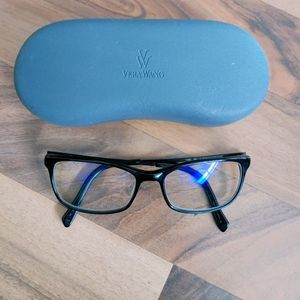 Vera Wang Women's Eyeglasses V388